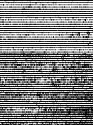 Psychodeliczny wzór Plakat